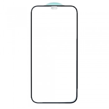 Защитное стекло PrimeTech 4D для iPhone 12 mini (Black)