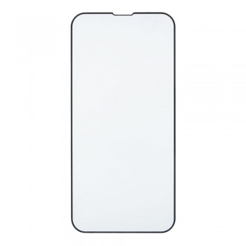 Захисне скло PrimeTech 2.5D для iPhone 13 (Black)