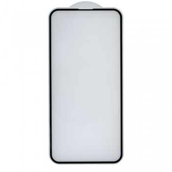 Захисне скло PrimeTech 4D для iPhone 13 mini (Black)