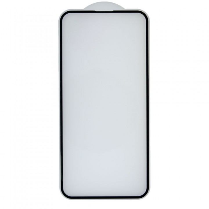 Захисне скло PrimeTech 4D для iPhone 13 mini (Black)