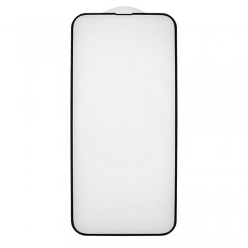 Захисне скло PrimeTech 4D для iPhone 13 Pro Max (Black)