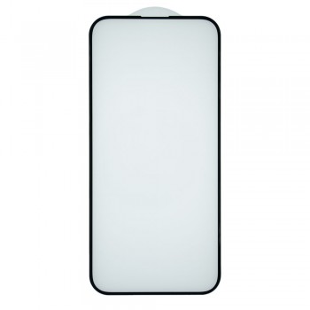 Захисне скло PrimeTech 4D для iPhone 14 Pro Max (Black)