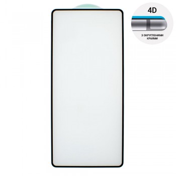 Захисне скло PrimeTech 4D для Google Pixel 7 (Black)