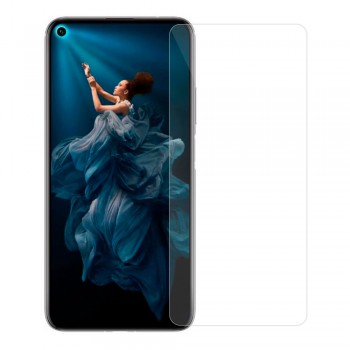 Захисне скло PrimeTech 2.5D для Huawei Nova 5T