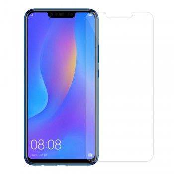 Захисне скло PrimeTech 2.5D для Huawei Nova 3i