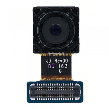 Основна камера для Samsung J600F Galaxy J6 (13MP)