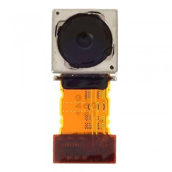 Основная камера для Sony D6603 Xperia Z3 / E6533 Xperia Z3 Plus