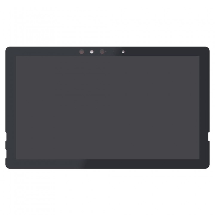 Дисплей Asus Transformer 3 Pro T303UA з тачскріном (Black)