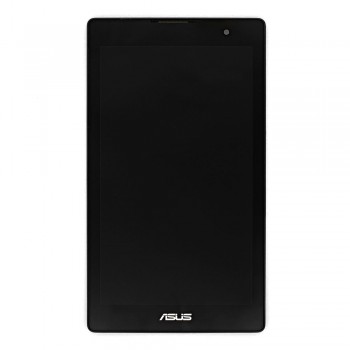 Дисплей Asus Z170C ZenPad C 7.0 з тачскріном (Black) в рамці