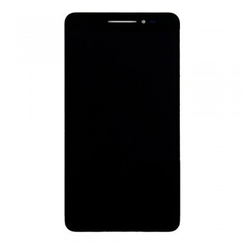 Дисплей Asus Z171KG ZenPad C 7 з тачскріном (Black)