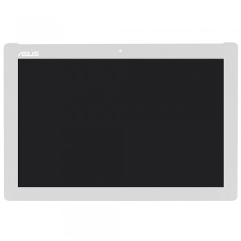 Дисплей Asus Z301ML ZenPad 10 (ver1) з тачскріном (White)