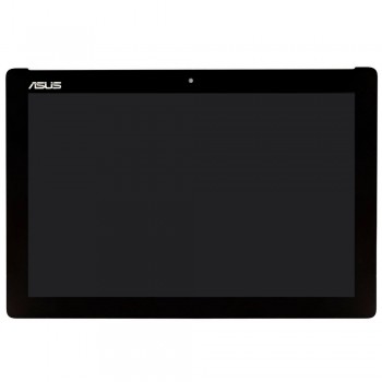 Дисплей Asus Z301ML ZenPad 10 (ver2) з тачскріном (Black)