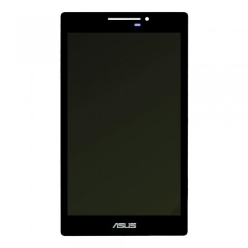 Дисплей Asus Z370 ZenPad C 7.0 з тачскріном (Black)