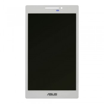 Дисплей Asus Z370 ZenPad C 7.0 з тачскріном (White)