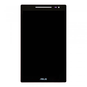 Дисплей Asus Z380C ZenPad 8.0 з тачскріном (Black)