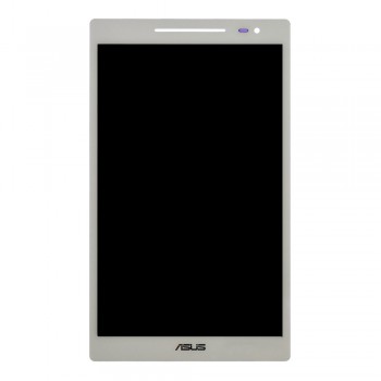 Дисплей Asus Z380C ZenPad 8.0 з тачскріном (White)