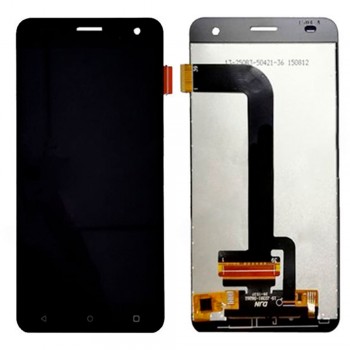 Дисплей для Fly FS504 Cirrus 2 з тачскріном (Black)