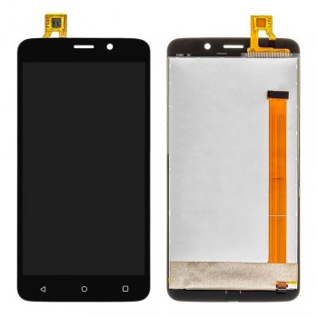 Дисплей для Fly FS508 Cirrus 6 з тачскріном (Black)