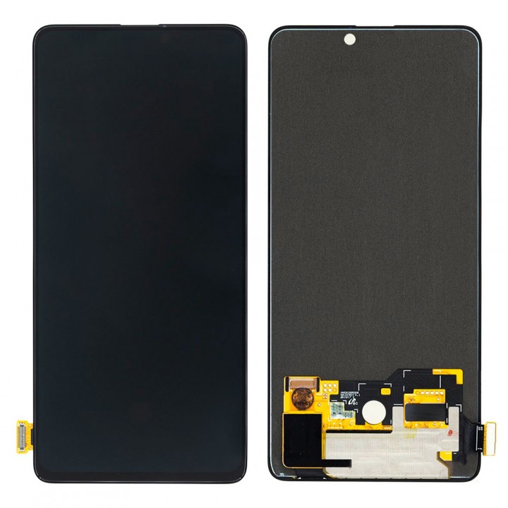 Дисплей для Xiaomi Mi 9T / Redmi K20 з тачскріном (Black) (Original PRC)