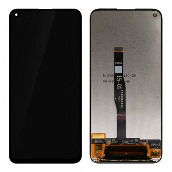 Дисплей для Huawei P20 Lite (2019) з тачскріном (Black)