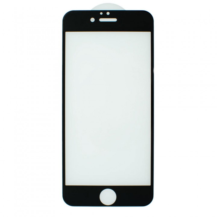 Захисне скло ESD Antistatic для iPhone 6 (Black)