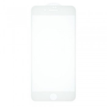 Захисне скло ESD Antistatic для iPhone 7 Plus (White)
