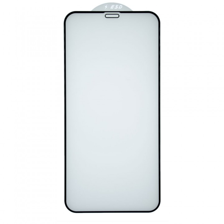 Захисне скло ESD Antistatic для iPhone 11 (Black)
