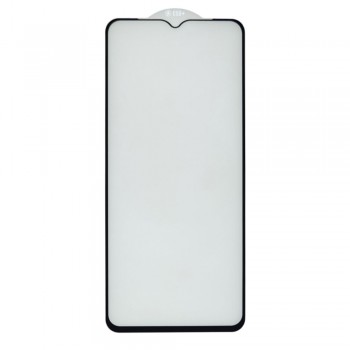 Захисне скло ESD Antistatic для Realme C30s (Black)