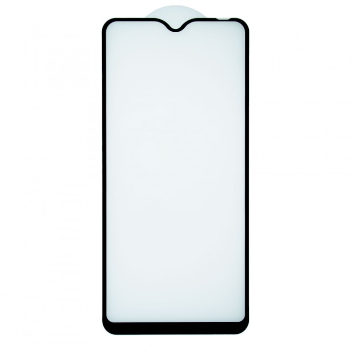 Захисне скло ESD Antistatic для Samsung A107 Galaxy A10s (2019) (Black)