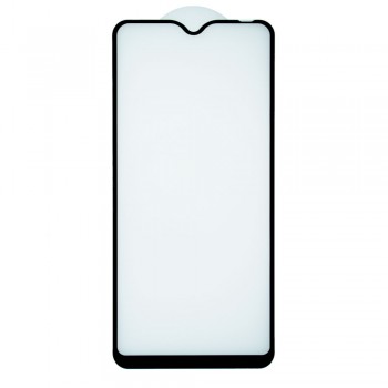 Захисне скло ESD Antistatic для Samsung M205 Galaxy M20 (2019) (Black)