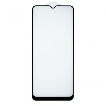 Захисне скло ESD Antistatic для Samsung A226 Galaxy A22 (5G) (2021) (Black)