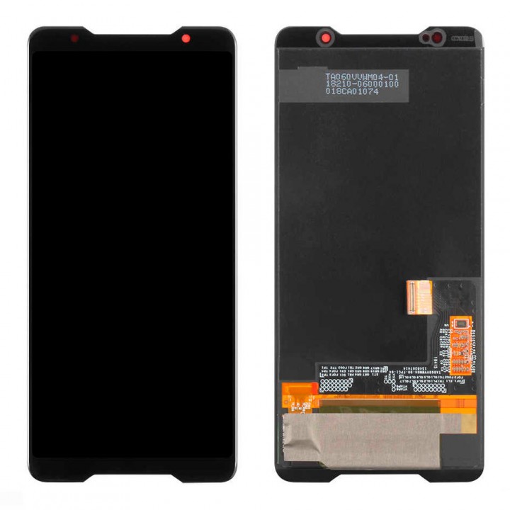 Дисплей для Asus ROG Phone (ZS600KL) з тачскріном (Black)