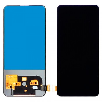 Дисплей для Vivo V15 Pro з тачскріном (Black) (OLED-екран)