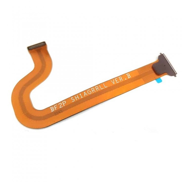 Шлейф Huawei MatePad T10 для дисплея