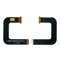 Шлейф для Huawei MediaPad M5 Lite 10 для дисплея