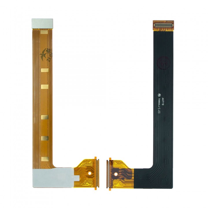 Шлейф для Huawei MediaPad T5 10 (Wi-Fi) для дисплея