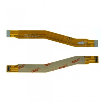 Шлейф для Motorola XT2135-2 Moto G60 (Міжплатний)