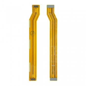 Шлейф для Oppo A15 (Міжплатний)