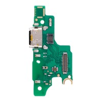 Нижня плата для Huawei Nova з роз’ємом зарядки та мікрофоном