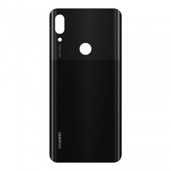 Задня кришка для Huawei P Smart Z (Black)