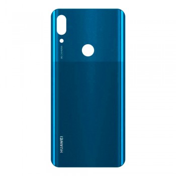 Задня кришка для Huawei P Smart Z (Blue)