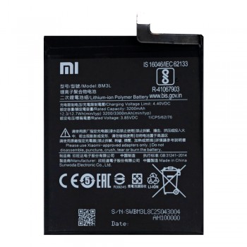 Акумулятор Xiaomi BM3L для Xiaomi Mi 9 (3300 mAh)