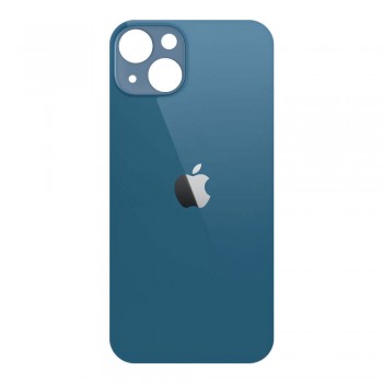 Задня кришка для iPhone 13 (Blue)