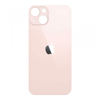 Задня кришка для iPhone 13 (Pink)