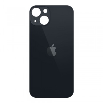 Задня кришка для iPhone 13 mini (Black)