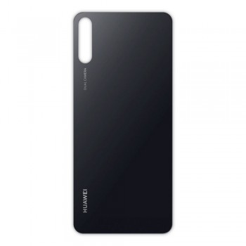 Задня кришка для Huawei Enjoy 10e (Black) (Original PRC)