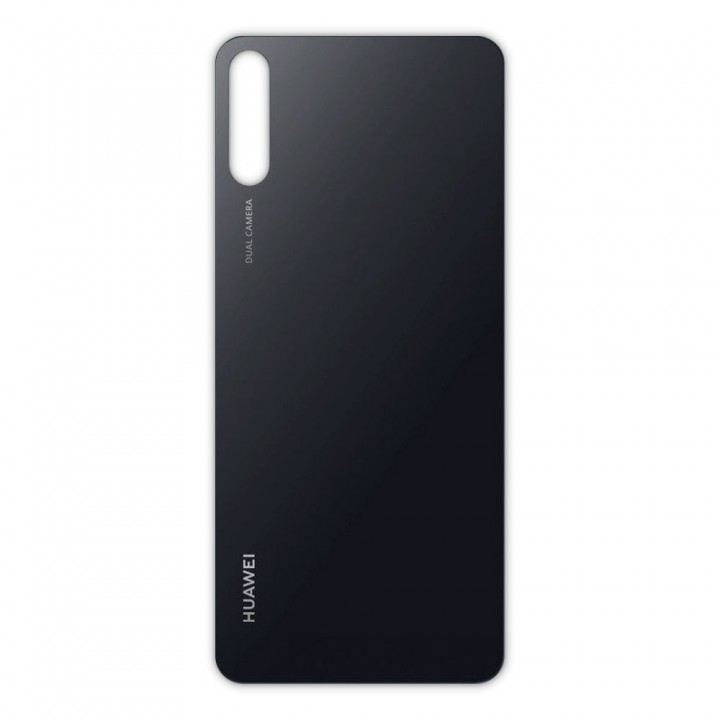 Задня кришка для Huawei Enjoy 10e (Black) (Original PRC)