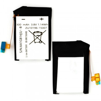 Акумулятор Samsung EB-BR730ABE до Samsung R735 Gear S2 3G (300 mAh) (Original PRC)