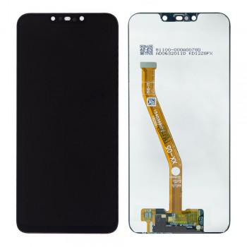 Дисплей для Huawei P Smart Plus з тачскріном (Black) (Original PRC)