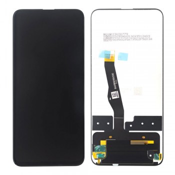 Дисплей для Huawei P Smart Z з тачскріном (Black)